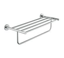 Полка для полотенец Grohe BauCosmopolitan 40462001