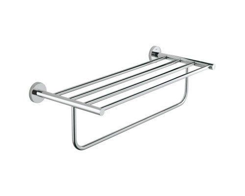 Полка для полотенец Grohe BauCosmopolitan 40462001