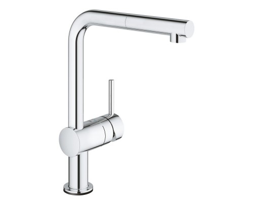 Смеситель для кухни сенсорный Grohe Minta Touch 31360001