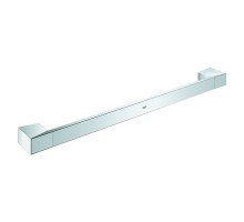 Поручень для ванны / полотенцедержатель Grohe Selection Cube 40807000