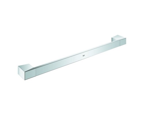 Поручень для ванны / полотенцедержатель Grohe Selection Cube 40807000