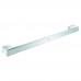 Поручень для ванны / полотенцедержатель Grohe Selection Cube 40807000