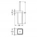 Ершик для унитаза Grohe Selection Cube 40857000
