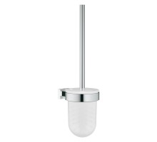 Ершик для унитаза Grohe Essentials Cube 40513001