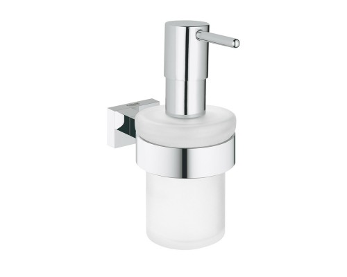 Набор аксессуаров Grohe Essentials Cube 40847001