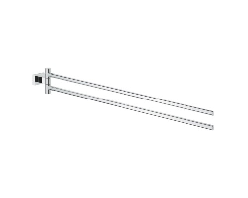 Набор аксессуаров Grohe Essentials Cube 40847001