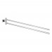 Набор аксессуаров Grohe Essentials Cube 40847001