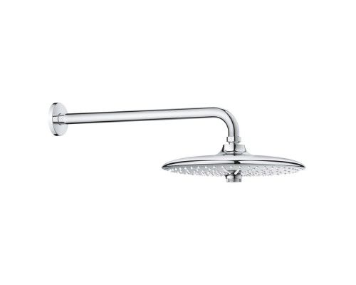 Лейка для верхнего душа с держателем Grohe Euphoria 260 26458000