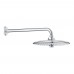 Лейка для верхнего душа с держателем Grohe Euphoria 260 26458000