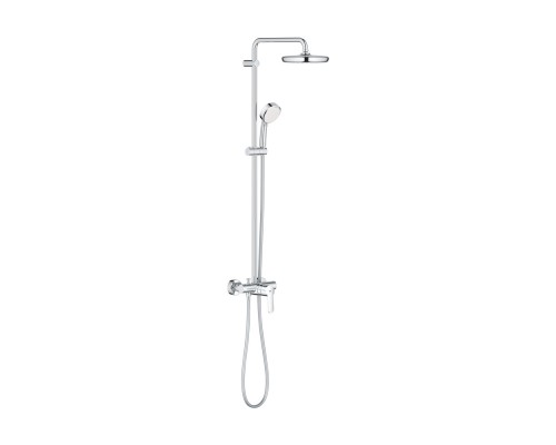 Душевая система Grohe Tempesta Cosmopolitan 26224001
