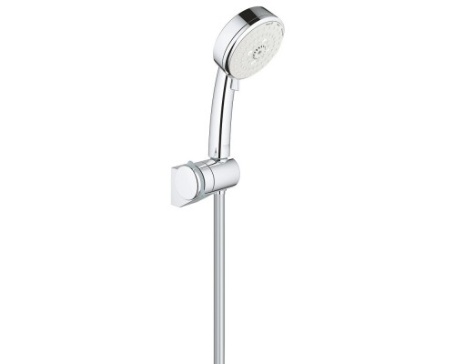 Душевой гарнитур Grohe New Tempesta Cosmopolitan 100 27584002