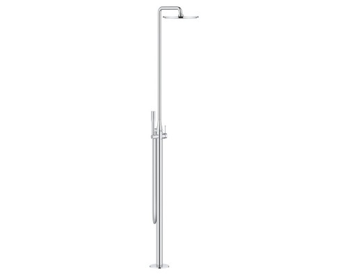 Душевая система Grohe Essence 23741001