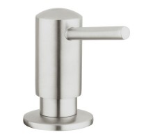 Дозатор для моющего средства Grohe Contemporary 40536DC0
