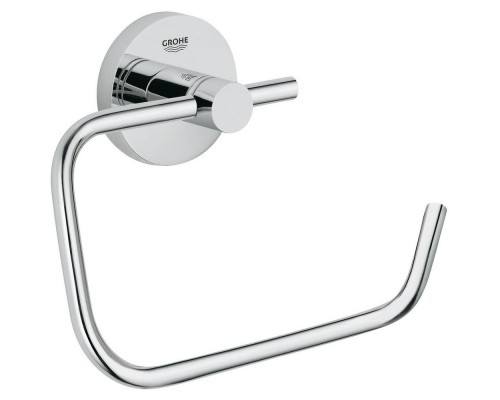 Держатель для туалетной бумаги Grohe Essentials 40689001