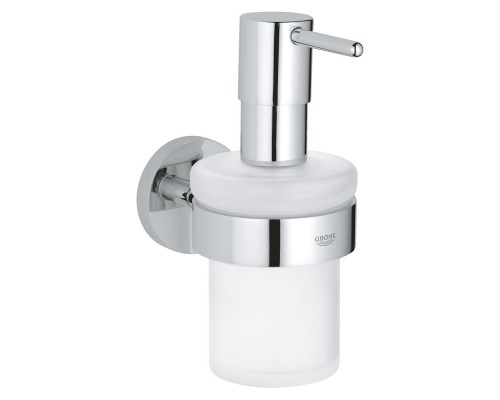 Набор аксессуаров Grohe Essentials 40846001