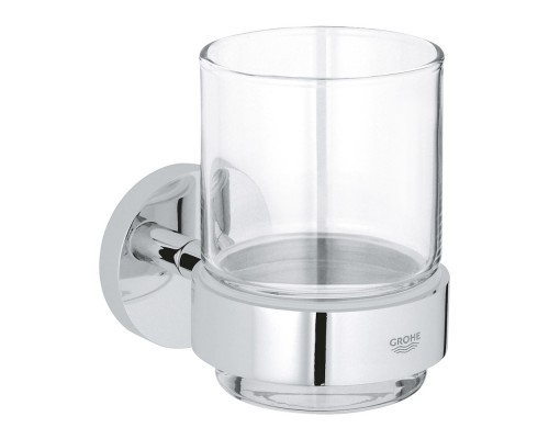 Набор аксессуаров Grohe Essentials 40846001