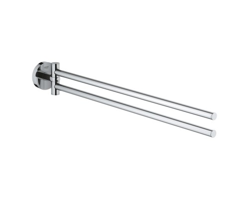 Набор аксессуаров Grohe Essentials 40846001