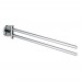 Набор аксессуаров Grohe Essentials 40846001