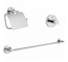 Набор аксессуаров Grohe Essentials 40775001