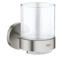Стакан Grohe Essentials 40447001