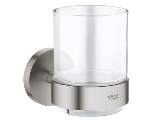 Стакан Grohe Essentials 40447001