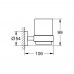Стакан Grohe Essentials 40447001