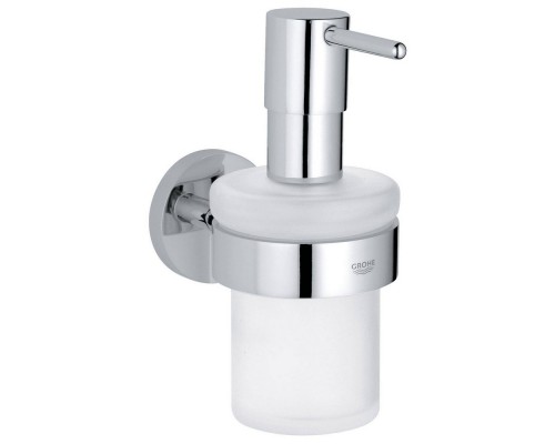 Дозатор для жидкого мыла Grohe Essentials 40448001