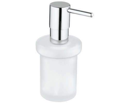 Дозатор для жидкого мыла Grohe Essentials 40448001