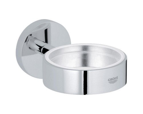 Дозатор для жидкого мыла Grohe Essentials 40448001