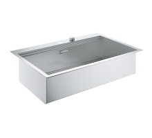 Кухонная мойка Grohe Sink K800 31584SD0