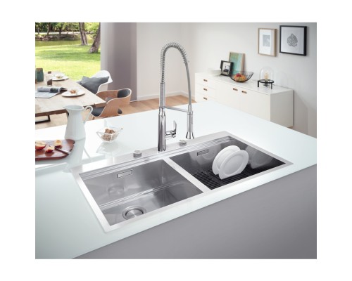 Кухонная мойка Grohe Sink K800 31584SD0