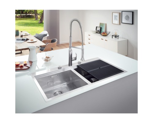 Кухонная мойка Grohe Sink K800 31584SD0