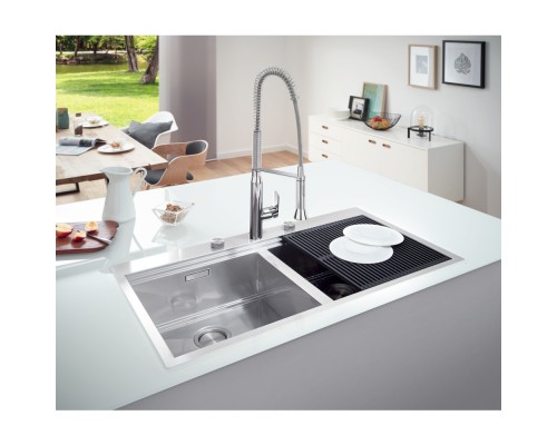 Кухонная мойка Grohe Sink K800 31584SD0