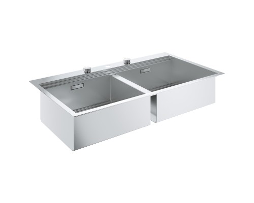 Кухонная мойка Grohe Sink K800 31585SD0