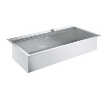 Кухонная мойка Grohe Sink K800 31586SD0