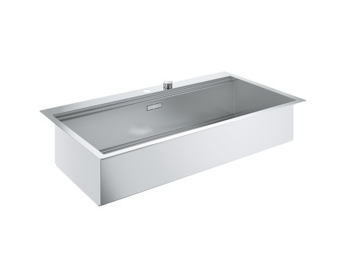 Кухонная мойка Grohe Sink K800 31586SD0