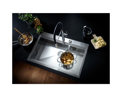 Кухонная мойка Grohe Sink K800 31586SD0