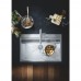 Кухонная мойка Grohe Sink K800 31586SD0