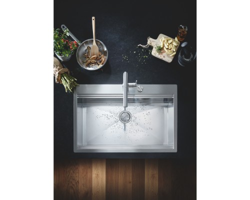 Кухонная мойка Grohe Sink K800 31586SD0
