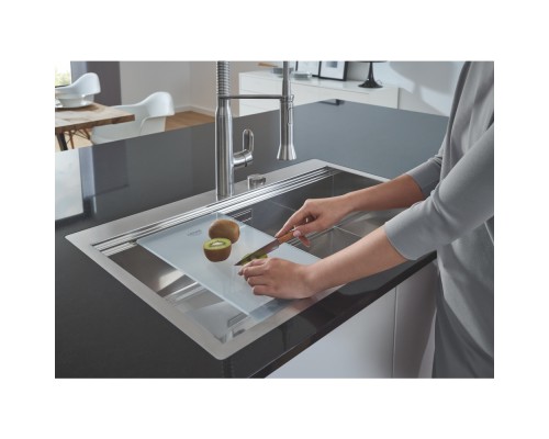 Кухонная мойка Grohe Sink K1000 31581SD0