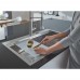 Кухонная мойка Grohe Sink K1000 31581SD0