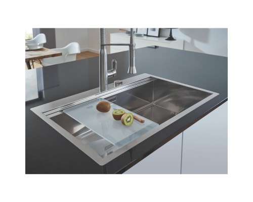 Кухонная мойка Grohe Sink K1000 31581SD0