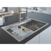 Кухонная мойка Grohe Sink K1000 31581SD0