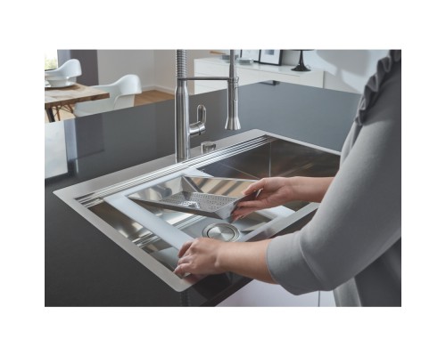 Кухонная мойка Grohe Sink K1000 31581SD0