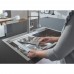 Кухонная мойка Grohe Sink K1000 31581SD0