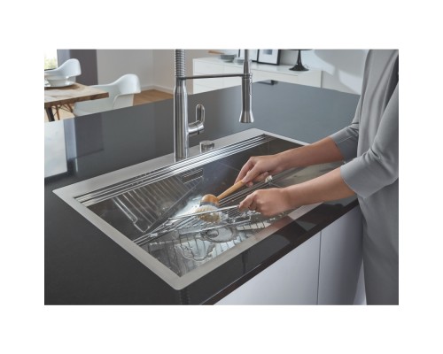 Кухонная мойка Grohe Sink K1000 31581SD0