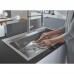 Кухонная мойка Grohe Sink K1000 31581SD0