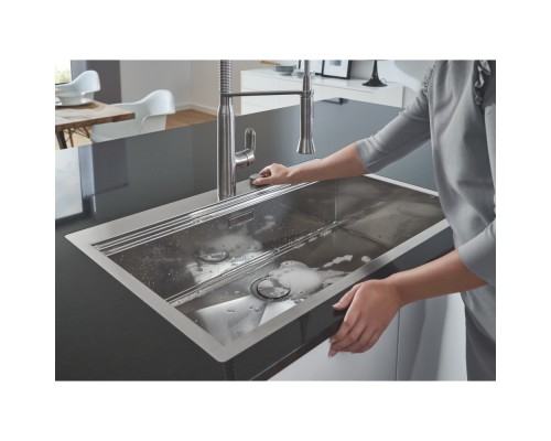 Кухонная мойка Grohe Sink K1000 31581SD0