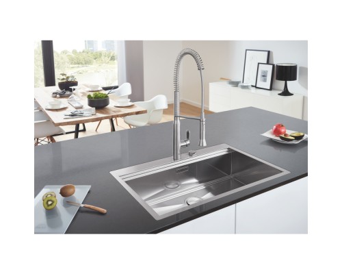 Кухонная мойка Grohe Sink K1000 31581SD0