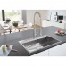 Кухонная мойка Grohe Sink K1000 31581SD0